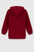 Erkek Çocuk BNT-B23341 Sweatshirt Kırmızı - 2