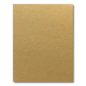 Single Color Kraft Kağıdı A4 100 lü Paket thumbnail 2