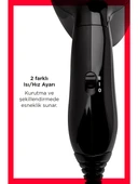 RVDR5305 1200 W Seyahat Tipi Saç Kurutma Makinesi - 5