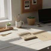 Single Color Kraft Kağıdı A4 100 lü Paket thumbnail 7