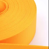 Sarı Renk Emniyet Kemeri 15mt. (Etiket Hediyeli) - 3