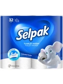 Selpak Tuvalet Kağıdı 32'li - 1