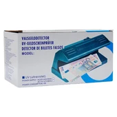 Powermaster PM-4712 UV Işıklı Para - Çek Kontrol Makinesi - 4