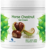 Hunca Care At Kestanesi Jel Krem 500ml thumbnail 3