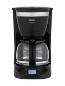 Coffee Enjoy Timer Filtre Kahve Makinesi - 1