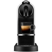 Nespresso D140 Citiz Platinium Metalik Kahve Makinesi thumbnail 3