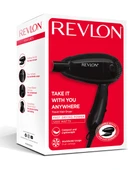 RVDR5305 1200 W Seyahat Tipi Saç Kurutma Makinesi - 3