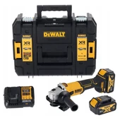 18V XR 125MM SLIDE SAG 2X4 AH KIT - 1