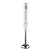 Kiwi KHB-4415 Çubuk El Blender 300 W Beyaz - 1