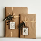 Single Color Kraft Kağıdı A4 100 lü Paket thumbnail 4