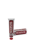 Marvis Cinnamon Mint 85 ml Diş Macunu - 1