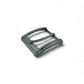 Kemer Tokası 3,8 cm Siyah Nikel1 Adet - 4