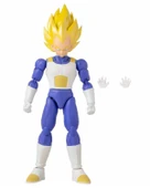 Dragon Ball Stars Super Saiyan Vegeta Eklemli 16 cm Figür 35855 thumbnail 4