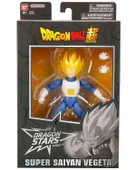 Dragon Ball Stars Super Saiyan Vegeta Eklemli 16 cm Figür 35855 thumbnail 1