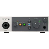 Universal Audio Volt 1 USB-C Ses Kartı - 1