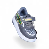 Prokids 4012 Erkek Çocuk Sneaker Spor Ayakkabı thumbnail 5