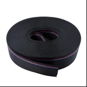 BMW M Model Emniyet Kemeri 8mt. (Etiket Hediyeli) - 4