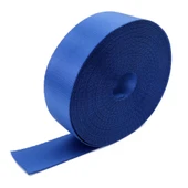 Mavi Renk Emniyet Kemeri 8mt. (Etiket Hediyeli) - 2