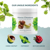 Hunca Care At Kestanesi Jel Krem 500ml thumbnail 1