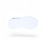 Prokids 4120 Gri-Lila Kız Çocuk Sneaker Spor Ayakkabı thumbnail 4