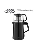 AR3134 Dreamtea 1650 W Çay Makinesi - 2