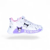 Ayakcenter 624 Labubu Kız Çocuk Spor Ayakkabı thumbnail 2