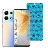 infinix Note 30 Uyumlu Nano Cam Ekran Koruyucu thumbnail 2