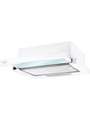 CVS DN 1146 Poyraz Eco Sürgülü Çift Motorlu Aspiratör - 1