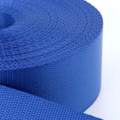 Mavi Renk Emniyet Kemeri 8mt. (Etiket Hediyeli) - 4