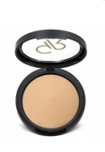Golden Rose Mineral Terrabaked Powder No:03 - 1
