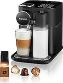Nespresso F121 Lattissima One Süt Çözümlü Kahve Makinesi Siyah - 1