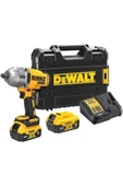 18V 1/2 HIGH TORQUE IMPACT WRENCH - 1
