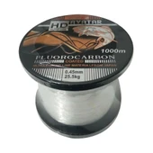 Sea Horse Avatar HD 1000m Fluorocarbon Coated Misina thumbnail 1