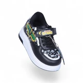 Prokids 4012 Erkek Çocuk Sneaker Spor Ayakkabı thumbnail 1