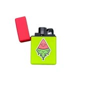 Zengaz Sıcak Karpuz Yeşil Çakmak thumbnail 2