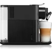 Nespresso F121 Lattissima One Süt Çözümlü Kahve Makinesi Siyah - 3