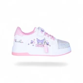 Prokids 4110 Byz-Pmb Kız Çocuk Sneaker Spor Ayakkabı thumbnail 2