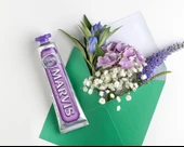 Marvis Jasmin Mint Diş Macunu 85 ml thumbnail 7