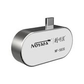 Noyafa NF-583S Akıllı Telefon Termal Görüntüleyici thumbnail 2