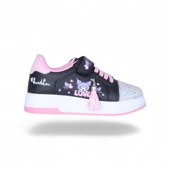 Prokids 4110 Syh-Pmb Kız Çocuk Sneaker Spor Ayakkabı - 2