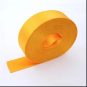 Sarı Renk Emniyet Kemeri 8mt. (Etiket Hediyeli) - 2