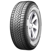 Lassa 235/60R18 107H XL Competus Winter 2+ 2023 Kış Lastiği thumbnail 1