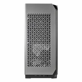 Cooler Master Ncore 100 Max 850W 80+ Altın USB 3.2 mITX SFF Gri Kasa thumbnail 3