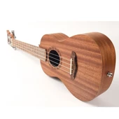 BIANCA SIMBA 21 SOPRANO UKULELE + SOFT CASE - 3