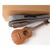 BIANCA SIMBA 24 CONCERT UKULELE + SOFT CASE thumbnail 4