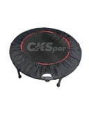 CKSpor 102 cm  (40 inç ) Trambolin Katlanabilir Trambolin thumbnail 2