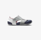 Nike Jordan Flare CI7849-140 Çocuk Sandalet - 1