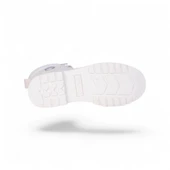 Skuaıter 24070 Plct Bej Kadın Düz Bot thumbnail 4