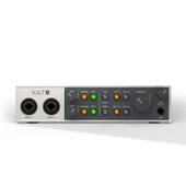 Universal Audio Volt 4 USB Ses Kartı - 2