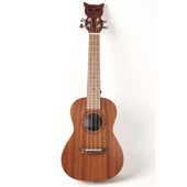 BIANCA SIMBA 24 CONCERT UKULELE + SOFT CASE thumbnail 1